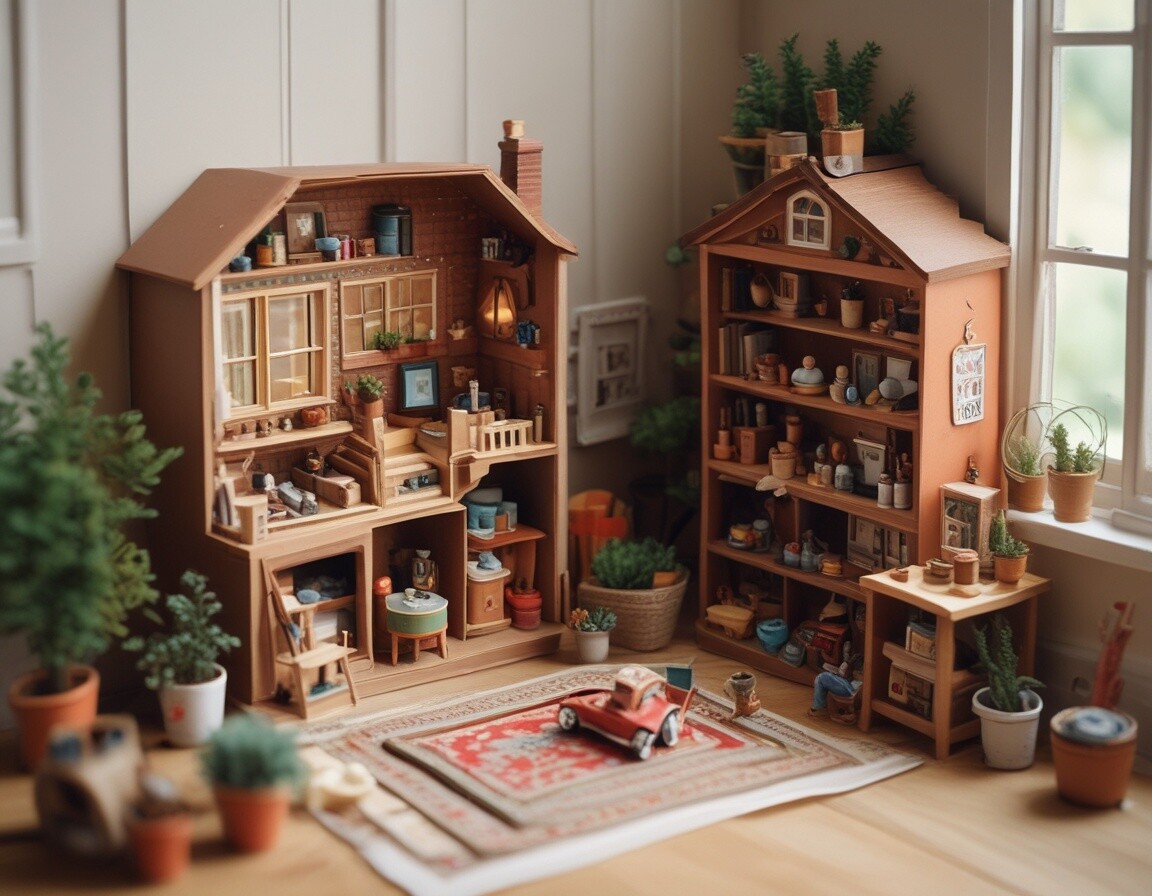 Beginner-Friendly Kits